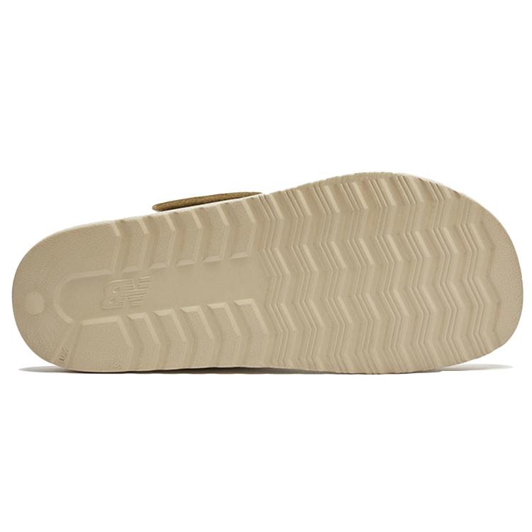 New Balance Сандалии Nclay 'Светло-коричневые' SUFNCLAY
