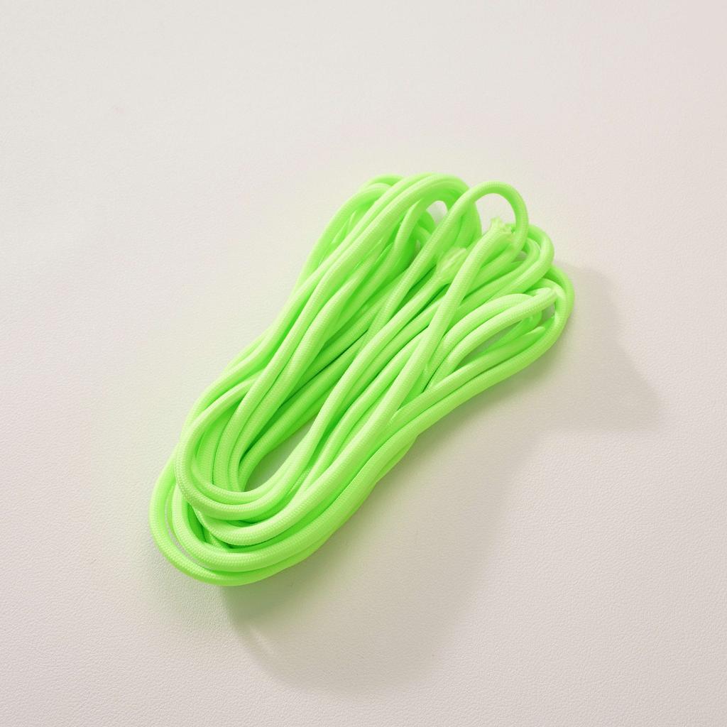 5Meter Colored Polyester Rope Wire String For DIY Accessories