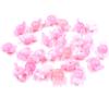 10pcs Loose Beads Beads For Necklace Bracelet Earrings Acrylic Jewelry Making Fashion Handmade Materials Candy Shaped Loose Beads  Accessories