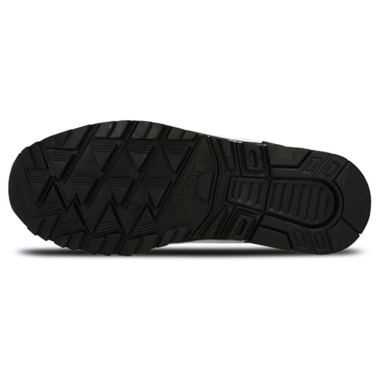 SAUCONY Shadow 5000 Светло-зеленый Черный S70033-79