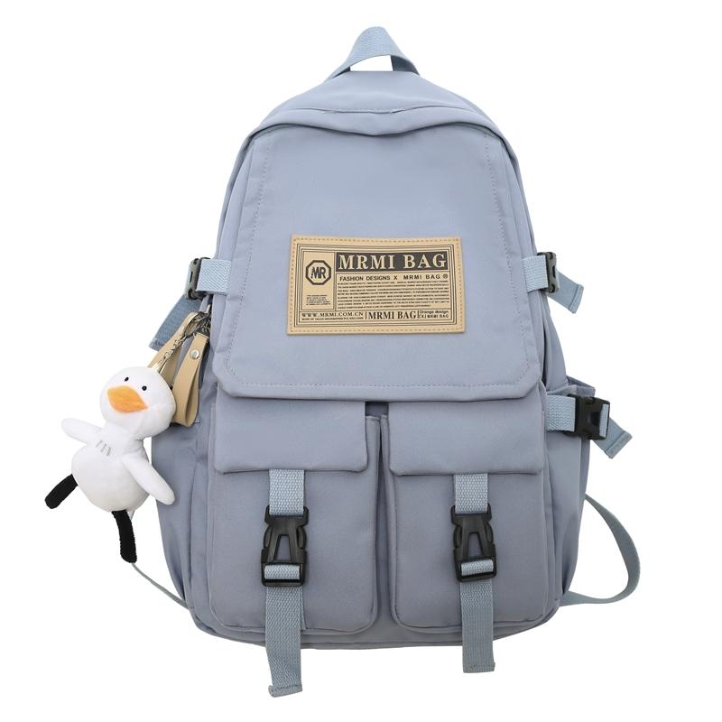 Школьная сумка для школьников мужского пола, большая вместимость для учащихся младших классов средней школы, школьная сумка для женщин