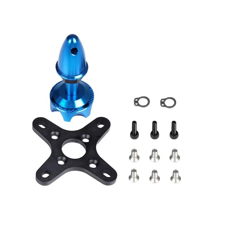 SUNNYSKY X28-31 Series Propeller Mount Accessory Kit (CN version)