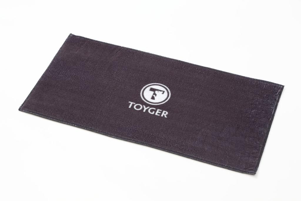 TOYGER Fuwa Prema Совершенно новый игровой коврик, который выглядит как супер-ковёр Prema для карточных игр TCG - высокое качество - (черный)