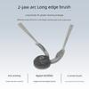 Applicable to Stone Robot Cleaner G30 Accessories Rolling Brush Side Brush Strainer Rag Dust Collection Bag Cleaning Solution