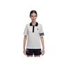 New FILA T Shirt Women's Porcelain White F11W349101F-IV