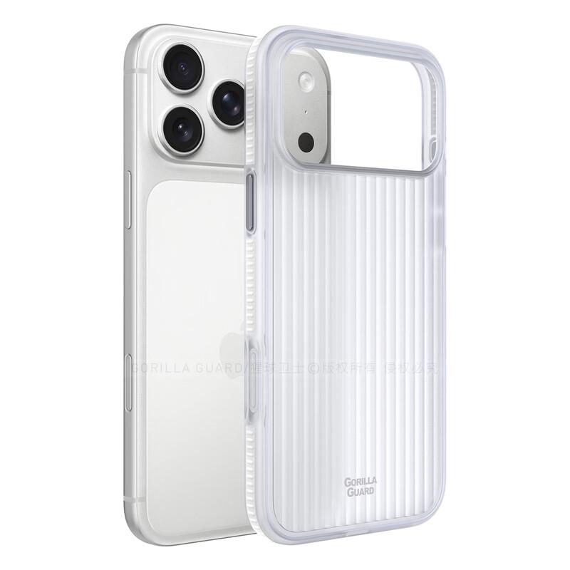 Planet Guardian Slim Magnetic Protective Case for iPhone 18/17 Pro Series