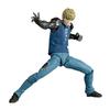 Revoltech Amazing Yamaguchi One Punch Man Genos