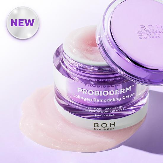 Bio Heal Boh Крем для ремоделирования коллагена Probioderm 50 мл