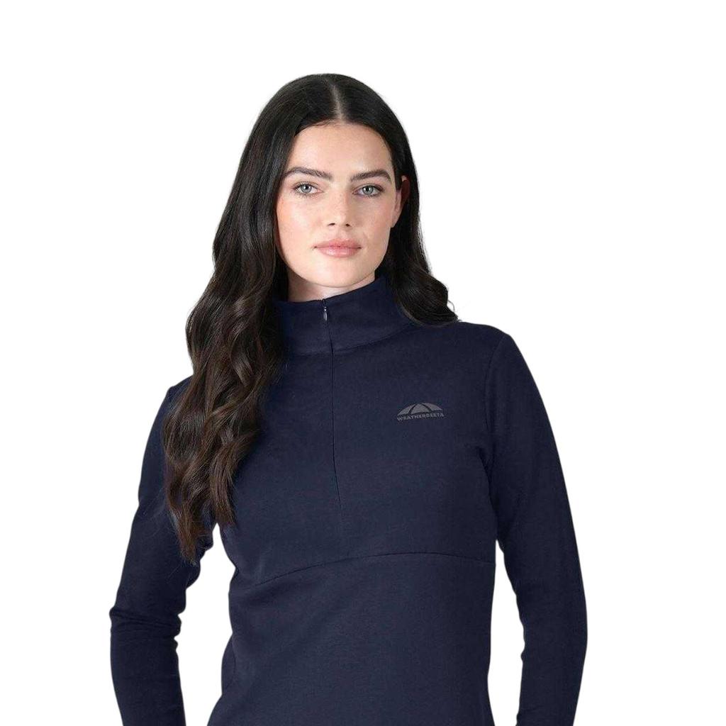 Weatherbeeta Womens/Ladies Copper Midlayer
