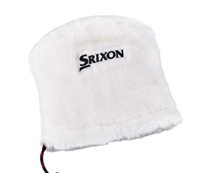 SRIXON Чехол для утюга белый GGE-S120I
