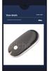 Mercedes BGA E/C/S Class 2/3/4 Button Key Shell Replacement