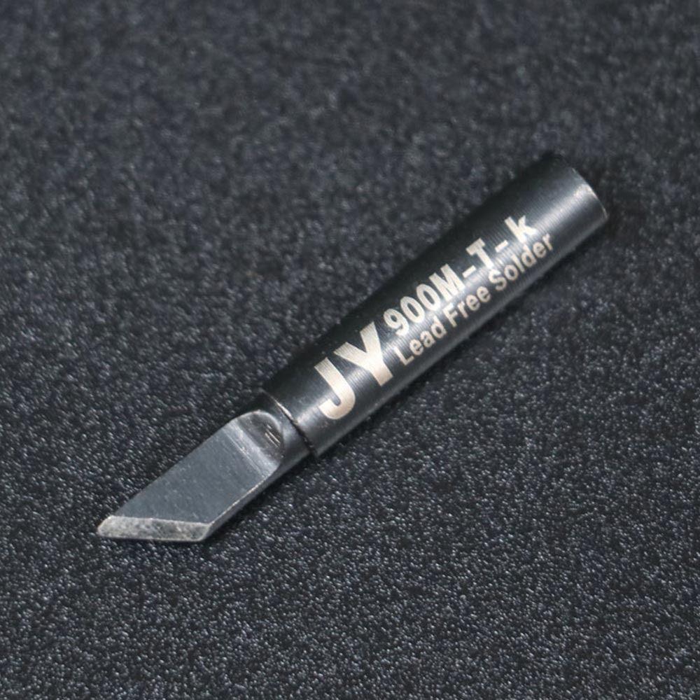 Сварочные наконечники из бескислородной меди 936 900M, паяльная головка для паяльных принадлежностей Hakko/Saike