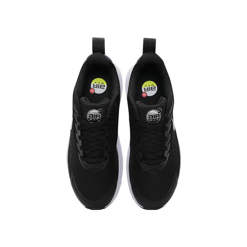 NIKE Women's Casual Shoes, AIR MAX NUAXIS Sneakers