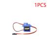 1-100pcs SG90 Servo Motor Micro 9G 180/360 Degree Mount SG90 Kit Without Metal Gear Pro RC Car Toy Airplane Arduino DIY