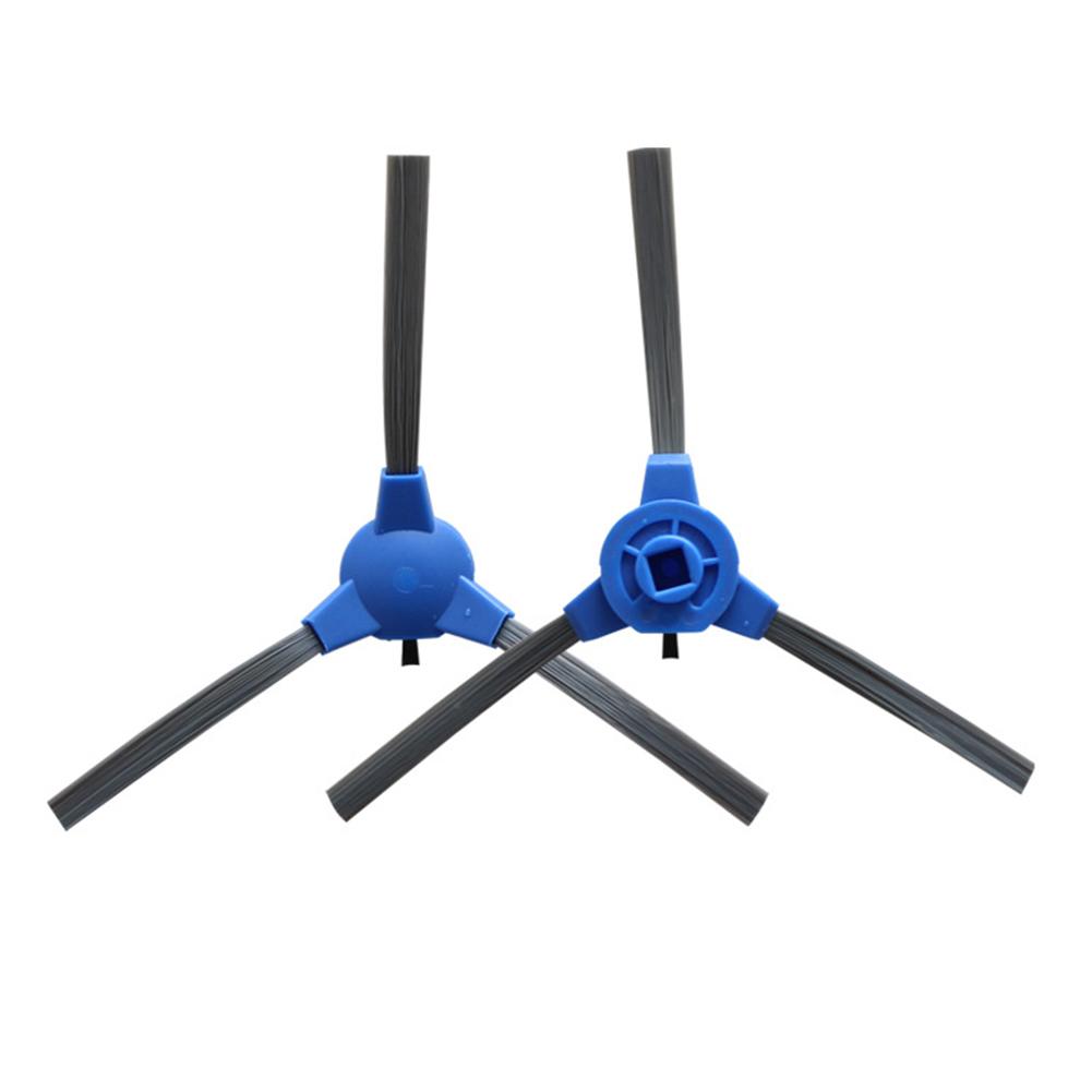 1. Щетка для очистки. Комплект щеток для фильтров. 1. Крышка. 1. Отвертка. 6. Фильтры.