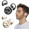 Умные AI-наушники для перевода языка, совместимые с Bluetooth, Наушники с переводом в реальном времени, Длительное время работы от аккумулятора для путешествий и бизнеса