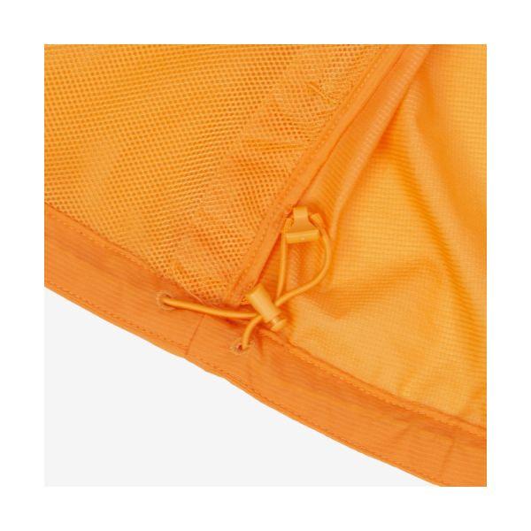 The North Face Мужская куртка-толстовка с длинным рукавом, на молнии, с логотипом, артикул NJ3LS00C