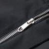 [90 Velvet] Winter Fashion Simple and Versatile Leisure Cold proof Warm Mid to Long Men's Down Jacket for Men