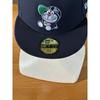 Б/у кепка NEW ERA Doraemon 59FIFTY размер 7 3/8