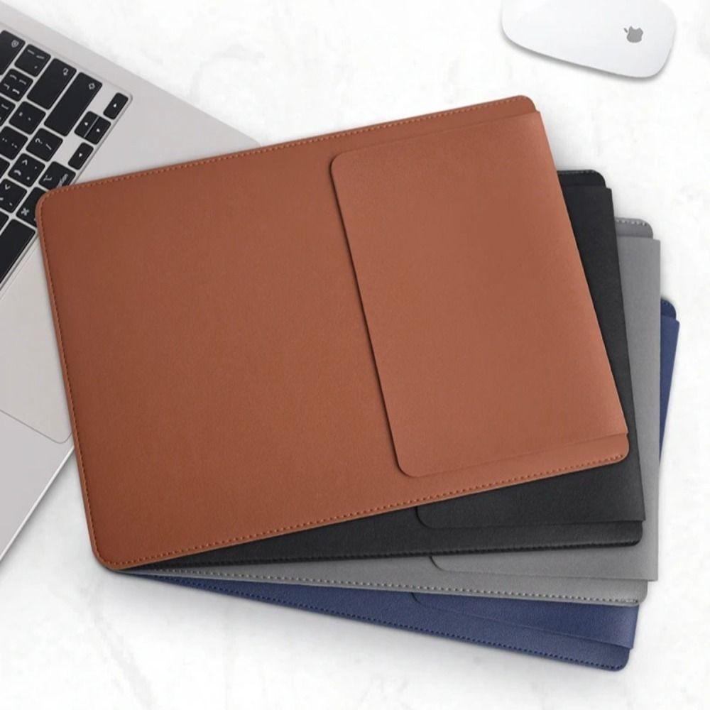 13-16 inch Laptop Sleeve Bag Case Ultra-thin Tablet Protect Handbag Notebook