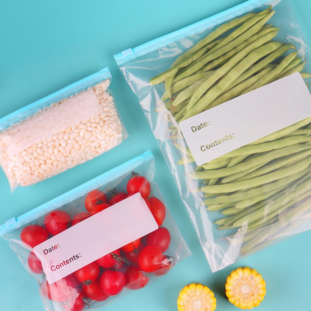 Sealed Pocket Fresh-keeping Bag for Refrigerator Use