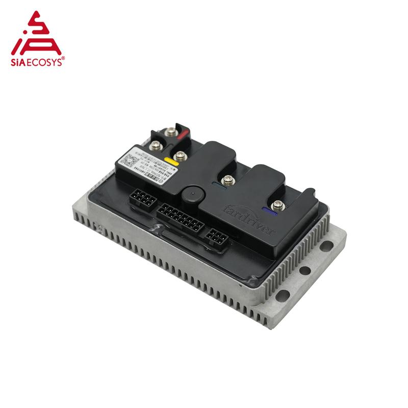 Новый! Fardriver ND72230 72V 230A Программируемый синусоидальный контроллер BLDC для электрического мотоцикла 1500 Вт-2000 Вт
