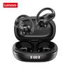 Беспроводные наушники Lenovo LP75 TWS Bluetooth 5.3 Hifi Стерео Наушники с шумоподавлением Игровые Спортивные Заушные с микрофоном Вкладыши