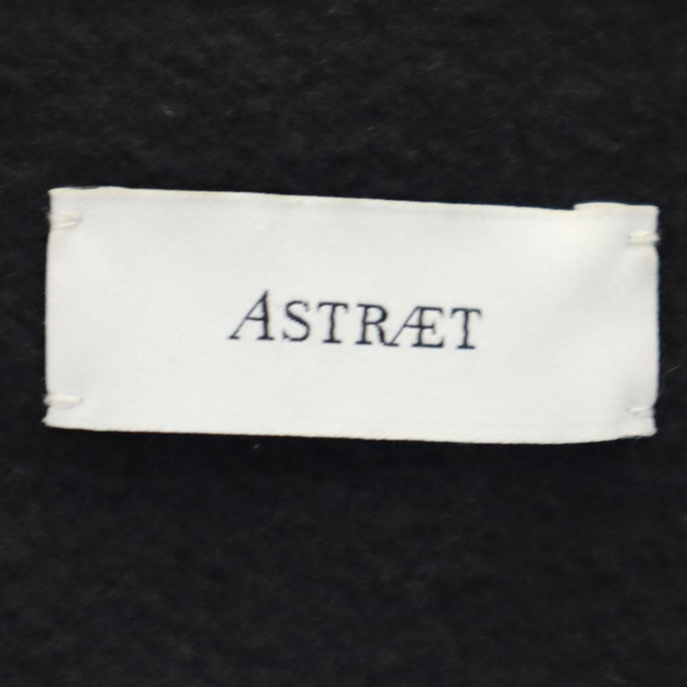 ASTRAET Сделано в Японии Куртка без цвета Угольно-серый Женский Б/у