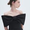 THETIS [КОМПЛЕКТ] ДВОЙНАЯ МИНИ-ЛЕНТА БРОШЬ_TT3S708BK