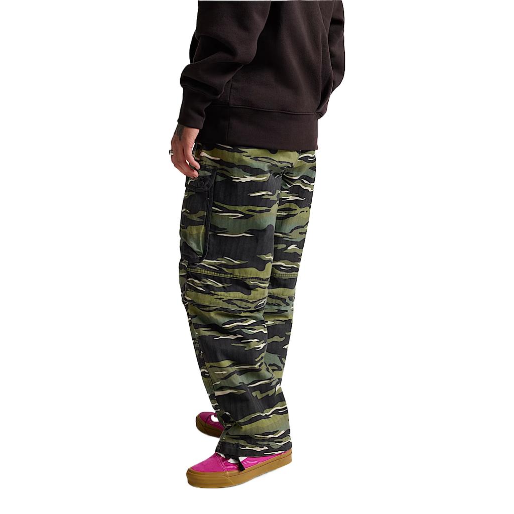 Vans PREMIUM Cargo Pants Men's Camouflage VN000MECCMA