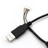 5-контактный USB-кабель 2,1 м Аксессуар для аркадного стика Qanba N1 / Q1