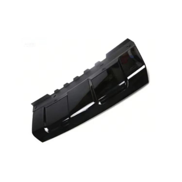 LR099687 Кронштейн радиатора для Range Rover 2014 года