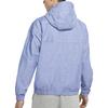 Nike Куртки Мужские Power Indigo С капюшоном Умеренная Другое DM1184-411