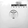 12inch Record BASSMAN FAMILY - Its Alright DG002 Definite Groove 2003 UK Dance & Electronica Used