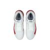 Puma Баскетбольные кроссовки Clyde All Pro Mid Унисекс Белые Красные 195512-04