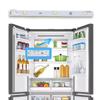 5.9*0.5in Freezer Lighting Lamp Board DC12V LED Strip Lights  For Refrigerator