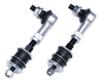 CUSCO Adjustable Stabilizer Link for Toyota Hiace Compatible with Toyota Ace 200 Series 2WD Vehicles 6PT Improves Ride Comfort When Lowered (2WD),