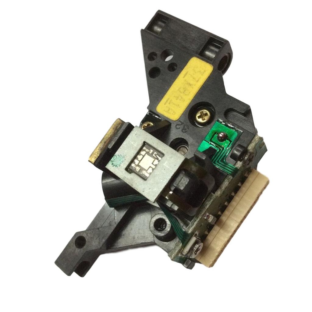 Профессиональная линза оптической головки CD-механизм Запасная часть SPU3200 Быстрая установкаДлина 52 мм/2 дюйма Прочная