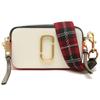 Shoulder Bag M0012007 287 White Multi [Marc Jacobs] Women's [Item]