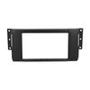 2Din стерео радио DVD аудио навигационная панель рамка для Land Rover Range Rover 2005 2010