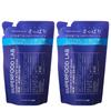 SFL Superfood Lab Эссенция Гель для душа Сменный блок 2 шт. - Мыло для тела, Уход за кожей, Освежающий, Гладкий, Для женщин