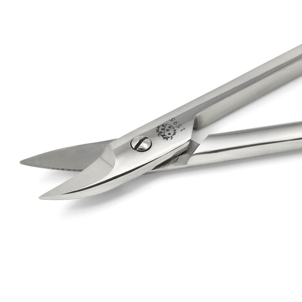 Ножницы для ногтей Sonnenschein Foot Hans Kniebes, сделано в Германии.