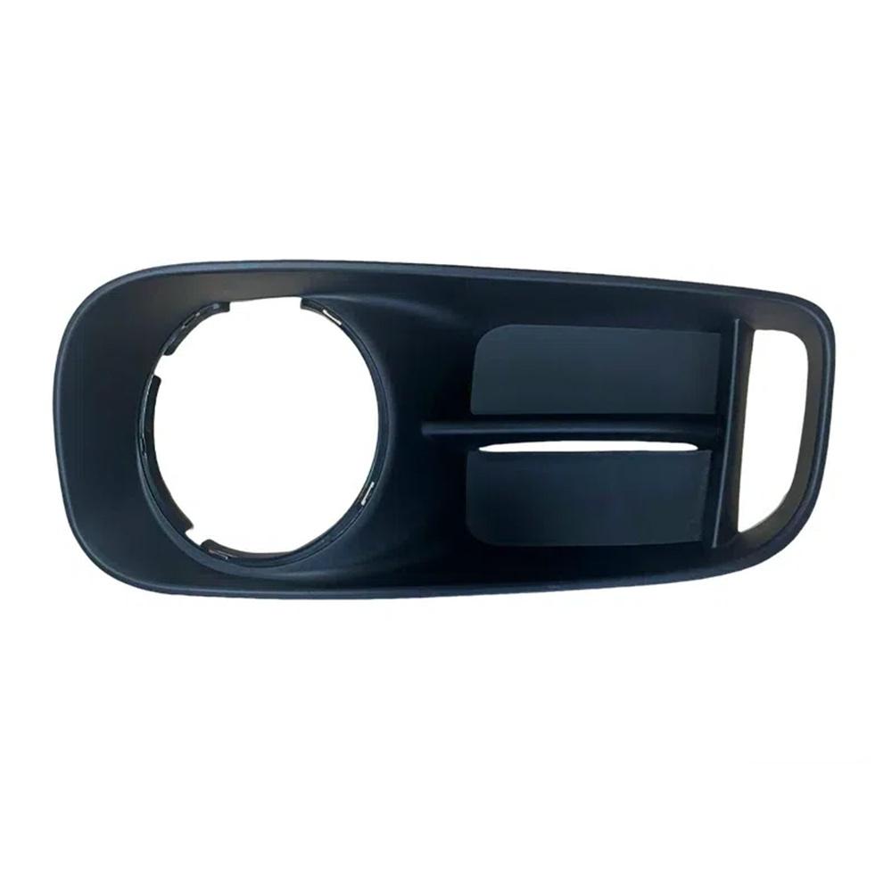 Рамка противотуманной фары передняя левая 51117390533 подходит для Mini Countryman 2017-2020