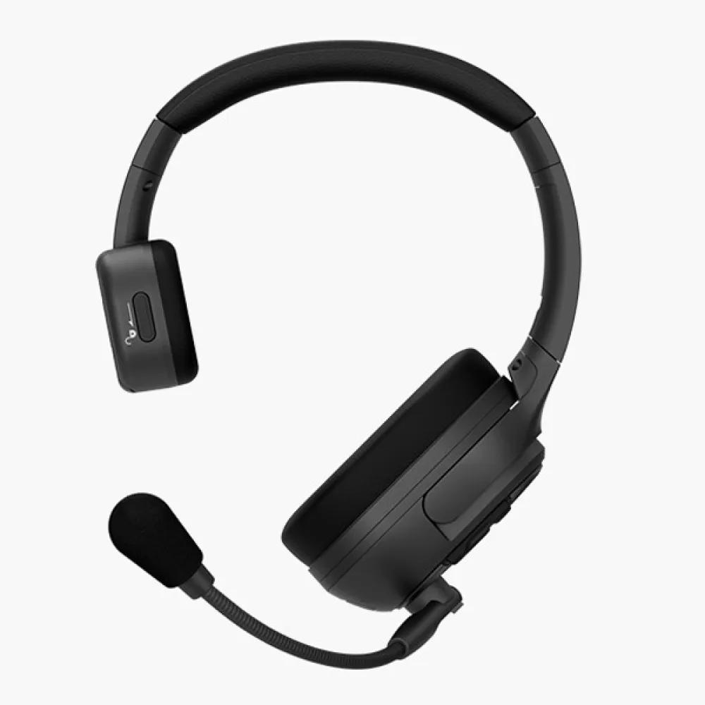 Sena Nautitalk Easy Mono communication headset Black