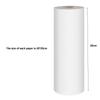 Non-woven Fabric Disposable Kitchen Paper Thickened Kitchen Dishcloth  Rolls  Washing Dishes