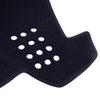 Car Non-Slip Dash Mat Dashmat Dashboard Cover Pad Protector LHD Fit for Toyota Avalon 2005-2010