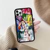 Чехол для телефона Kuroko's Basketball Беспроводная зарядка ПК+ТПУ Для IPhone 11 12 13 14 15 16 17 Pro Max Plus Чехол