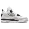 Jordan 4 Ретро Милитари Черные Мужские Jordan DH6927-111