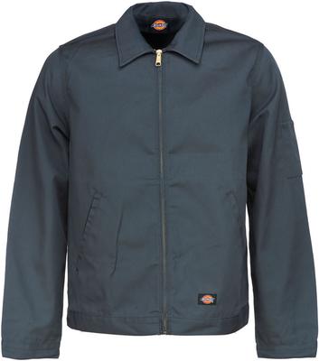 Демисезонная куртка Dickies Unlined Eisenhower Jacket charcoal gray