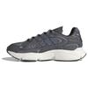 Ozmillen Double Grey White Unisex Sneakers Grey-Four Grey-Three Crystal-White IF3448